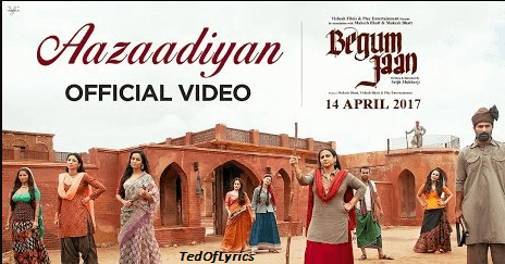 Aazaadiyan-Lyrics-Sonu-Nigam