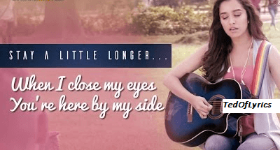 Stay-A-Little-Longer-Lyrics