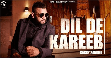 DIL-DE-KAREEB-Lyrics-Garry-Sandhu