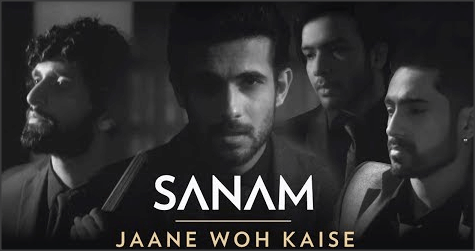 Jaane-Woh-Kaise-Lyrics-Sanam